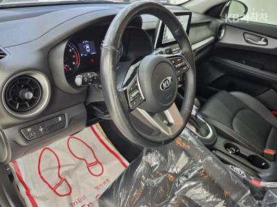 كيا - K3 | All New 1.6 Gasoline Luxury 16