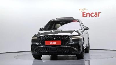 جينيسيس - GV70 | Gasoline 2.5T SportPackage AWD 3