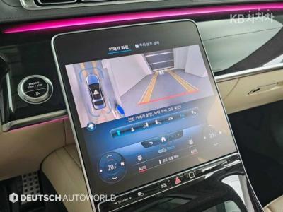 Mercedes-Benz - S-Class | S500L 4Matic Base 15