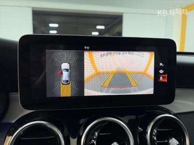 Mercedes-Benz - GLC-Class | 220 4Matic COUPE Base 17