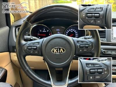 Kia - Carnival | The New 9Seater 2.2 Diesel Prestige 11