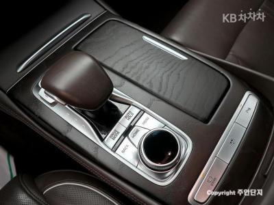 Kia - K9 | The 3.3 T-GDI AWD Ⅱ 6