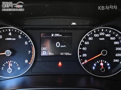 كيا - K3 | All New 1.6 Gasoline Luxury 7