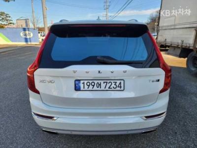 Volvo - XC90 | All New T6 Inscription 6