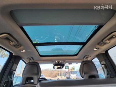 Volvo - XC90 | All New T6 Inscription 9