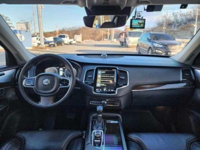 Volvo - XC90 | All New T6 Inscription 12