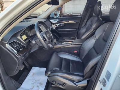 Volvo - XC90 | All New T6 Inscription 19