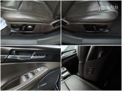 Genesis - EQ900 | 3.3 T-GDI Luxury 16