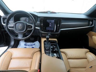 فولفو - V90 | CC D5 AWD 9