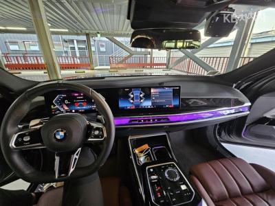 بي إم دبليو - 7-Series | 740 xDrive M Sport 7