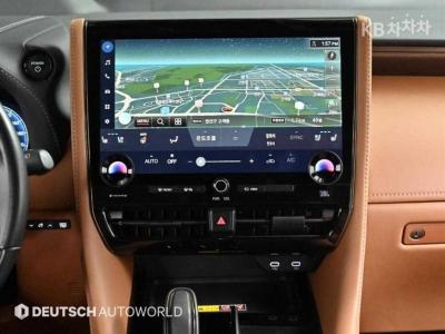 Toyota - Alphard | 2.5 HEV AWD Base 14