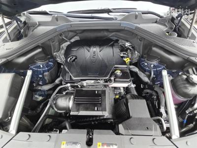 Genesis - GV80 | 2.5 Turbo Gasoline AWD 20