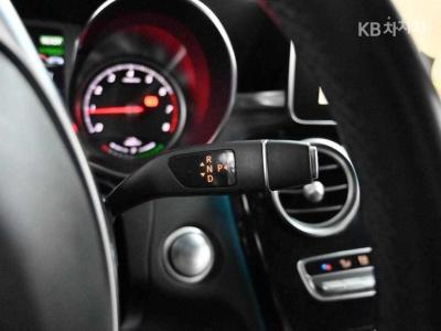 Mercedes-Benz - C-Class | The New C350 Base 9