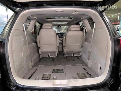 Kia - Карнивал | All New 7Seater 2.2 Diesel 16