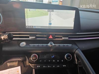 Hyundai - Elantra | All New 1.6 Gasoline Inspiration 8
