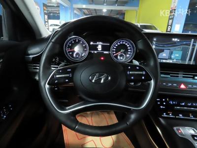 Hyundai - Грандер | The New 2.5 Premium 11