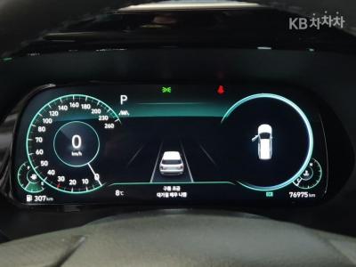 هيونداي - باليسيد | 2.2 Diesel 7Seater 6