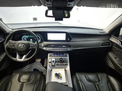 هيونداي - باليسيد | 2.2 Diesel 7Seater 7