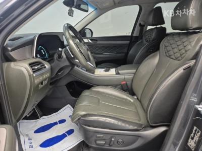 هيونداي - باليسيد | 2.2 Diesel 7Seater 11