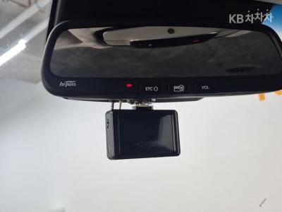 هيونداي - باليسيد | 2.2 Diesel 7Seater 17