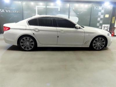 بي إم دبليو - 5-Series | All New 530 M Sport Plus 3