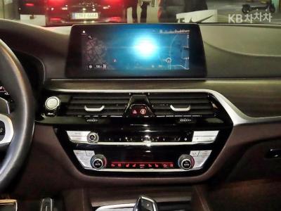 بي إم دبليو - 5-Series | All New 530 M Sport Plus 11