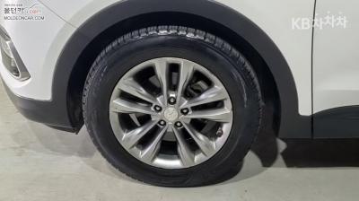 Hyundai - Санта Фе | The Prime Diesel R2.2 2WD 5Seater Premium 6