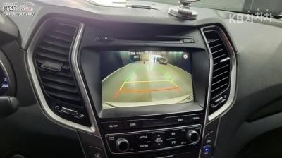 Hyundai - Санта Фе | The Prime Diesel R2.2 2WD 5Seater Premium 13