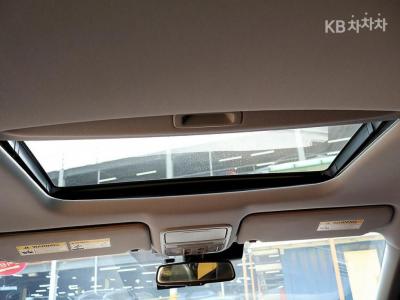 هوندا - بايلوت | (3Gen) 3.5 V6 4WD Base 13