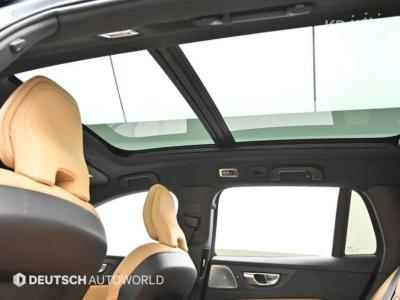 Volvo - V60 | CC(2Gen) B5 AWD Pro 18