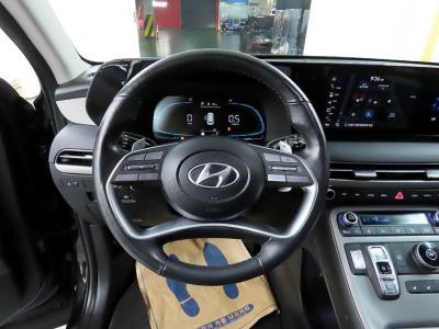 Hyundai - Палисад | The New 3.8 Gasoline 2WD Exclusive 9