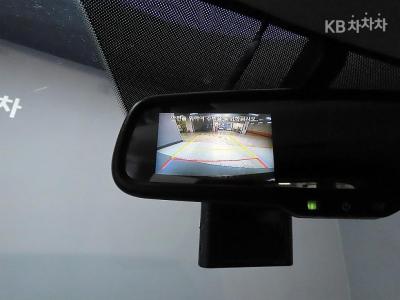 Hyundai - Grand Starex | The New Van 5Seater Style 14