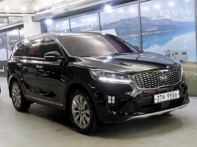 Kia - Sorento | The New 2.2 Diesel 4WD Noblesse Special 1