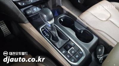 Hyundai - Санта Фе | TM Diesel 2.0 4WD Prestige 9