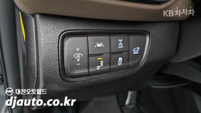 Hyundai - Санта Фе | TM Diesel 2.0 4WD Prestige 14