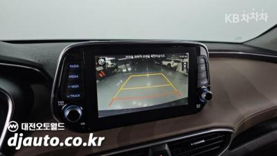 Hyundai - Санта Фе | TM Diesel 2.0 4WD Prestige 17