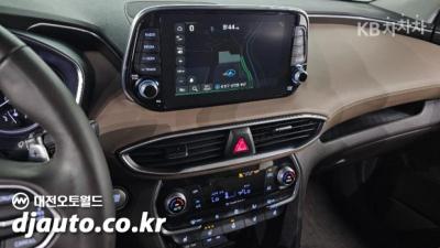 Hyundai - Санта Фе | TM Diesel 2.0 4WD Prestige 18