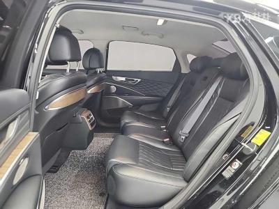 Kia - K9 | The New (2Gen) 3.8 GDI AWD Ⅱ 12