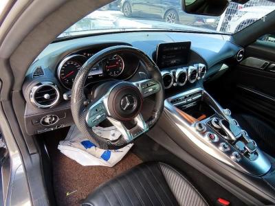 Mercedes-Benz - AMG GT | GT S 6