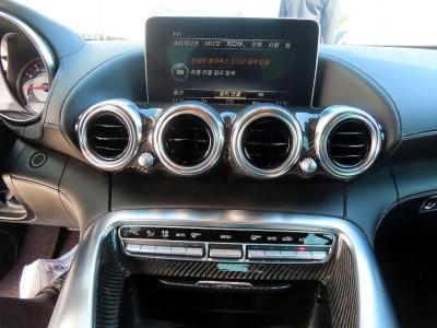 Mercedes-Benz - AMG GT | GT S 12