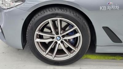 BMW - 5-Series | All New 530 xDrive M Sport Plus 6