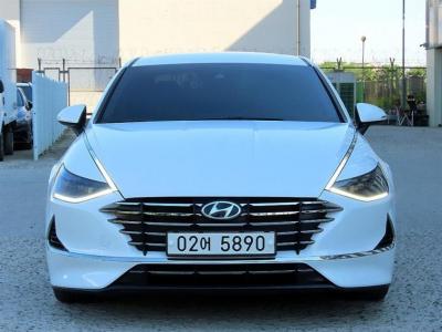 Hyundai - Sonata | 2.0 Premium 1