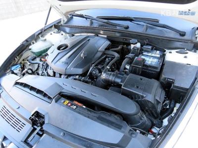 Hyundai - Sonata | 2.0 Premium 19