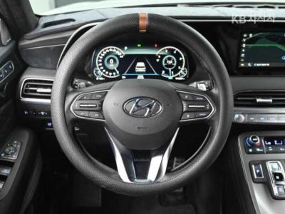 Hyundai - Palisade | 2.2 Diesel 7Seater 13