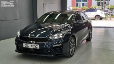 كيا - K3 | All New 1.6 Gasoline Prestige 1