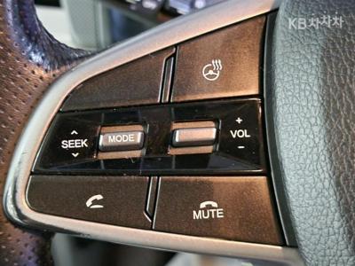 سانغ يونغ - ريكستون سبورتس | 2.2 2WD 16