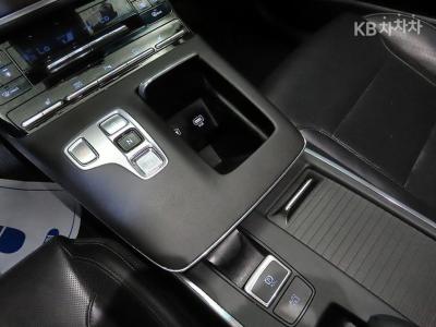 Hyundai - Грандер | The New 2.5 Premium 12