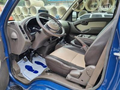 Hyundai - Портер | 2 4WD Long TheCab Super 10