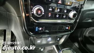 SsangYong - Tivoli | Very New Gasoline V3 2WD Base 14