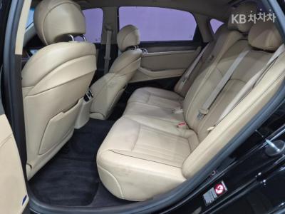 جينيسيس - G80 | 3.8 GDI AWD Premium Luxury 12